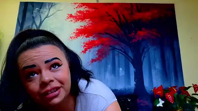 Snapshot of ElizabethEven chatting on 11/15/25, 08:27 ElizabethEven online show from 11/15/25, 08:27