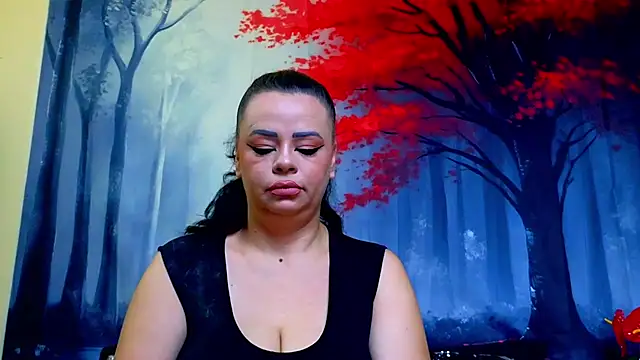 Snapshot of ElizabethEven chatting on 11/18/25, 09:19 ElizabethEven online show from 11/18/25, 09:19