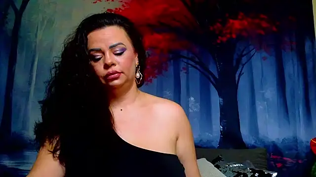 ElizabethEven online show from 01/06/26, 08:01