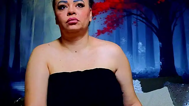 ElizabethEven online show from 02/08/26, 08:56