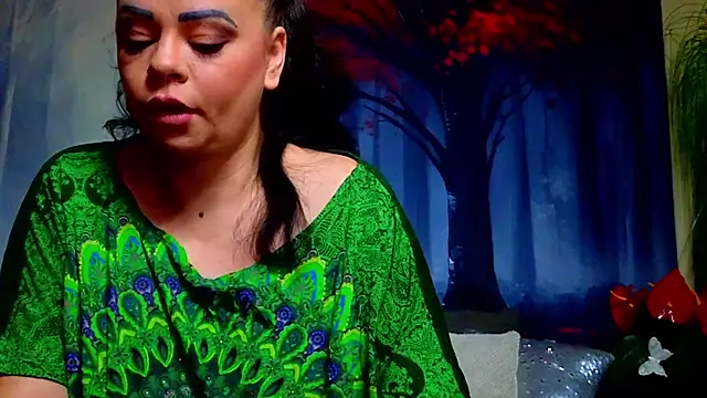 ElizabethEven online show from 02/15/26, 08:16