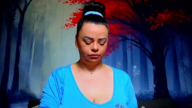 Snapshot of ElizabethEven chatting on 03/08/26, 07:06 ElizabethEven online show from 03/08/26, 07:06