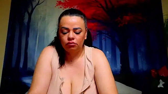 Snapshot of ElizabethEven chatting on 03/22/26, 06:17 ElizabethEven online show from 03/22/26, 06:17