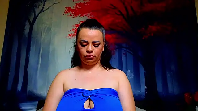 Snapshot of ElizabethEven chatting on 03/22/26, 09:07 ElizabethEven online show from 03/22/26, 09:07