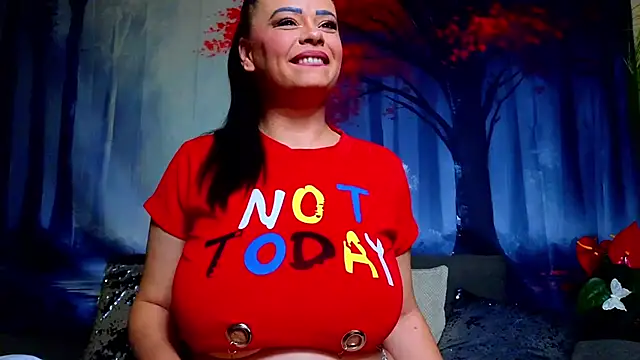 Snapshot of ElizabethEven chatting on 04/02/26, 07:55 ElizabethEven online show from 04/02/26, 07:55