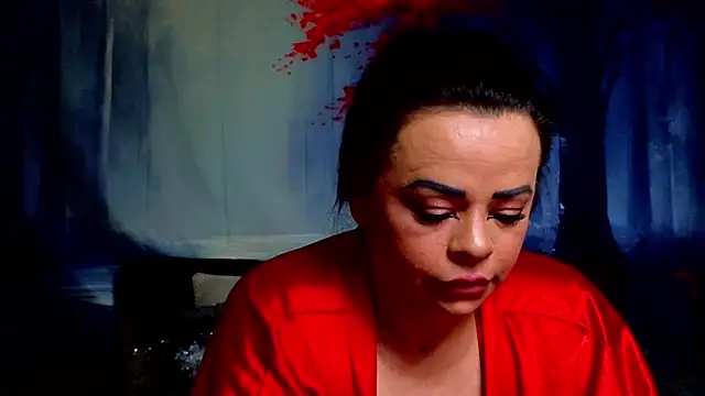 Snapshot of ElizabethEven chatting on 04/03/26, 08:18 ElizabethEven online show from 04/03/26, 08:18