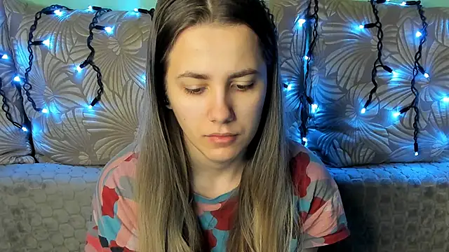 MaggieCake online show from 02/04/26, 04:29