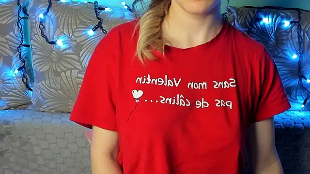 MaggieCake online show from 03/05/26, 01:12