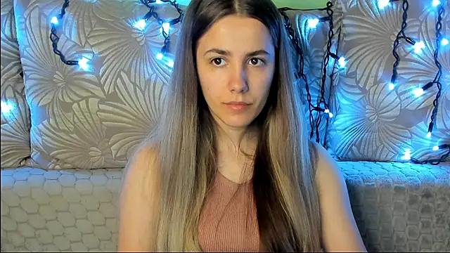 MaggieCake online show from 07/02/26, 02:33