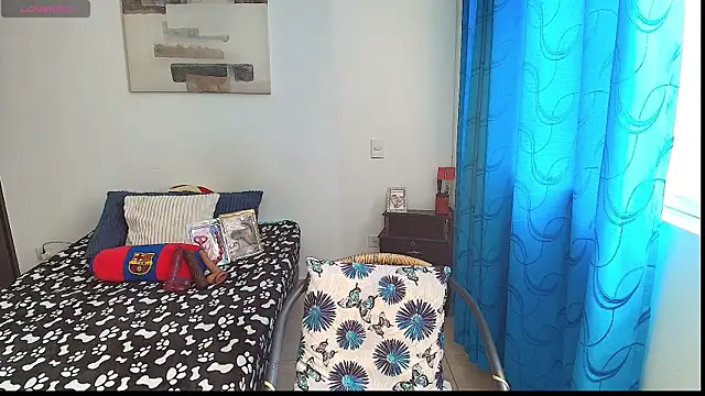 Naty Stone online show from 01/24/25, 09:15