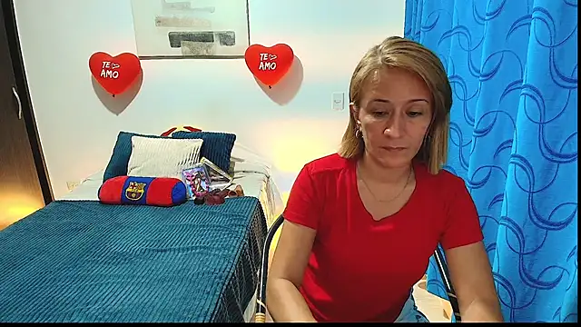 Naty Stone online show from 02/19/25, 11:46