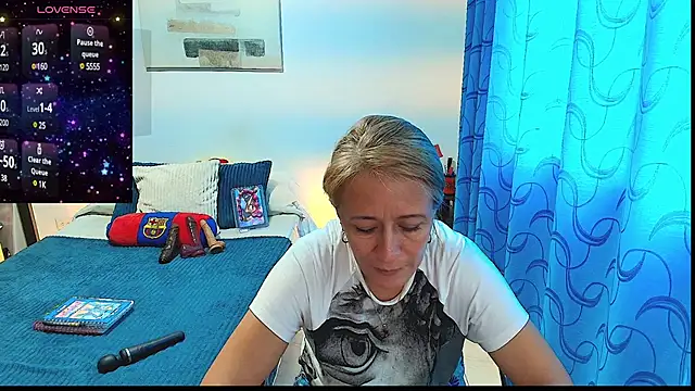 Naty Stone online show from 02/26/25, 08:00