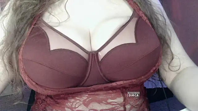 Mrs Dream online show from 09/14/25, 12:10