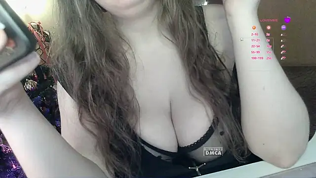 Mrs Dream online show from 12/20/25, 08:16