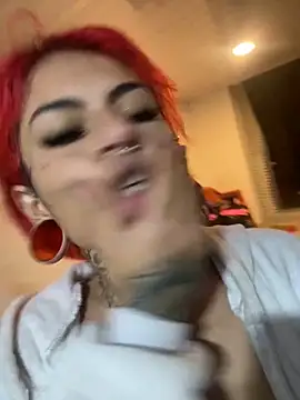 Rainnbow  online show from 12/11/24, 05:32