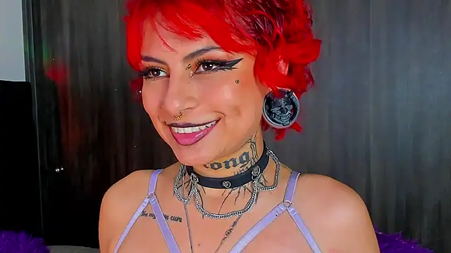 Rainnbow  online show from 02/14/25, 08:10