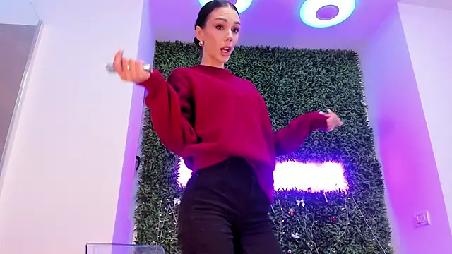 realhotfallingdevil online show from 01/09/26, 05:32