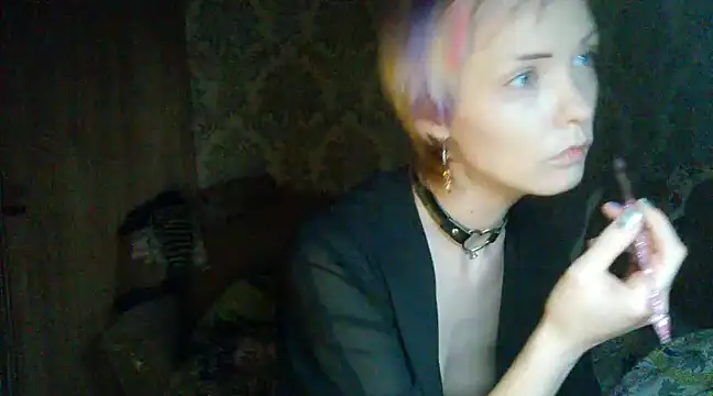 Snapshot of WildMissNiks chatting on 12/03/24, 08:49 WildMissNiks online show from 12/03/24, 08:49