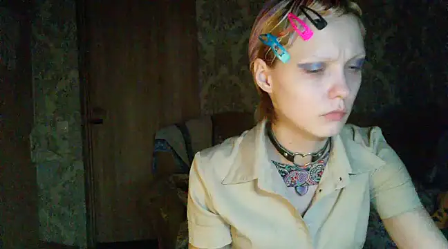 Snapshot of WildMissNiks chatting on 12/04/24, 08:56 WildMissNiks online show from 12/04/24, 08:56