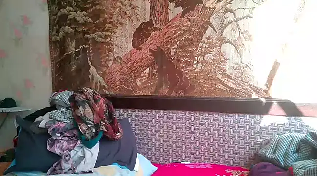 Snapshot of WildMissNiks chatting on 02/22/25, 08:29 WildMissNiks online show from 02/22/25, 08:29