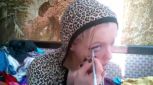 Snapshot of WildMissNiks chatting on 03/01/25, 08:13 WildMissNiks online show from 03/01/25, 08:13