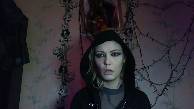 WildMissNiks online show from 02/20/26, 09:00