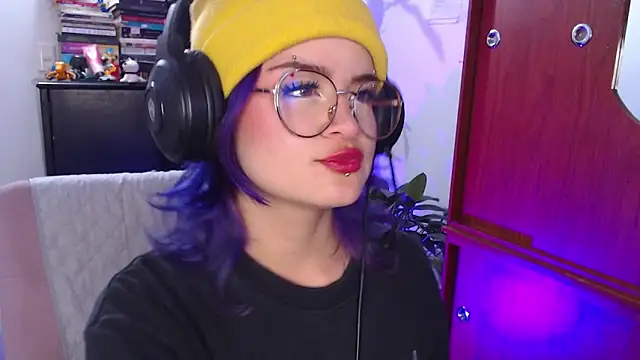 Raventh  online show from 09/18/25, 03:25