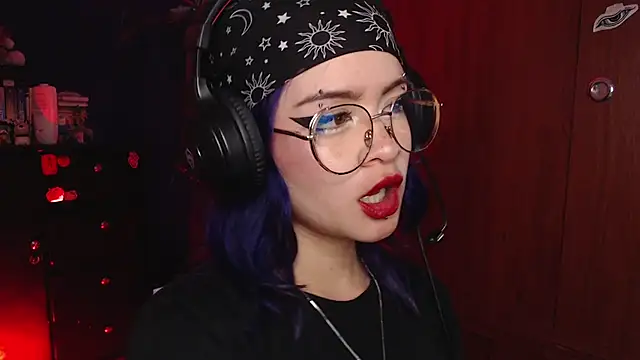 Raventh  online show from 11/23/25, 11:43