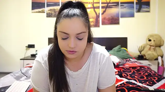 adelline online show from 01/13/26, 02:39