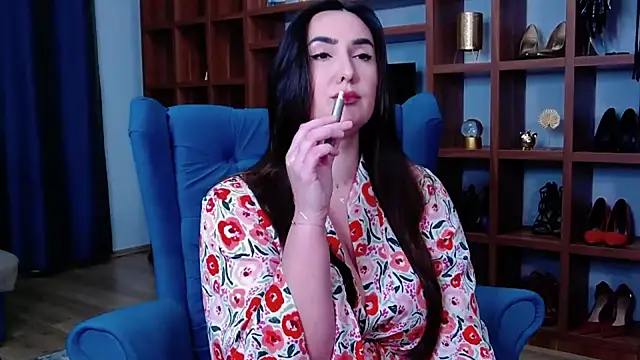 Mistress Audrey online show from 11/11/25, 04:29