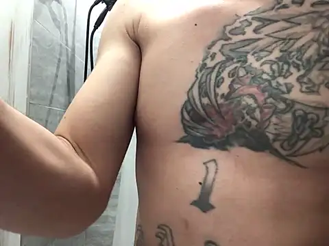 Snapshot of 69RIPsta69 chatting on 01/26/25, 07:10 69RIPsta69 online show from 01/26/25, 07:10