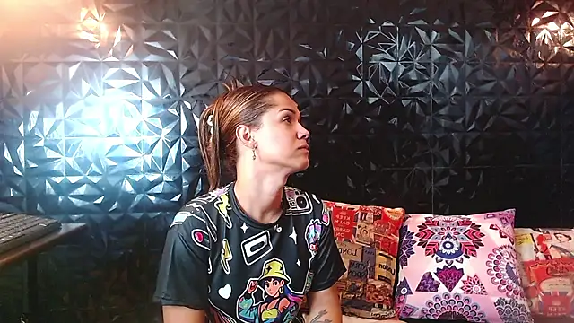 PINK  LOLA1 online show from 03/12/26, 11:33