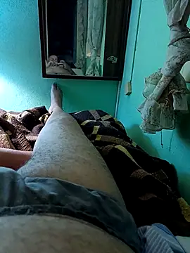 CLAUDIO AMOR online show from 03/24/26, 07:57