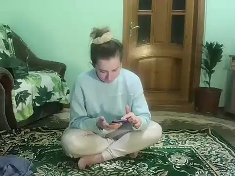 AngelTough20 online show from 12/09/24, 11:24