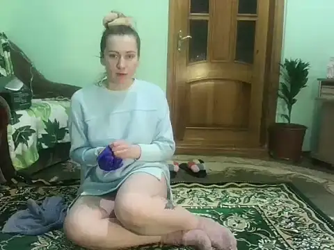 AngelTough20 online show from 12/12/24, 09:15