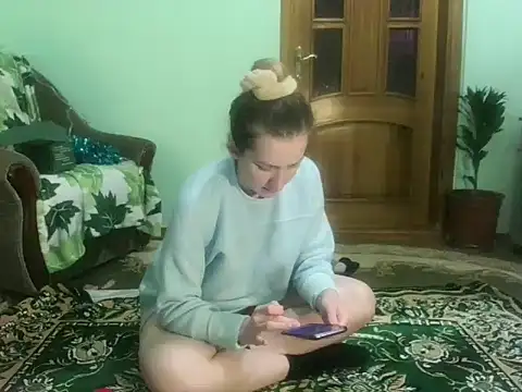 AngelTough20 online show from 12/17/24, 06:09