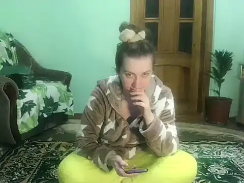 AngelTough20 online show from 01/10/25, 08:04