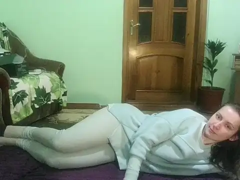 AngelTough20 online show from 03/22/25, 09:21