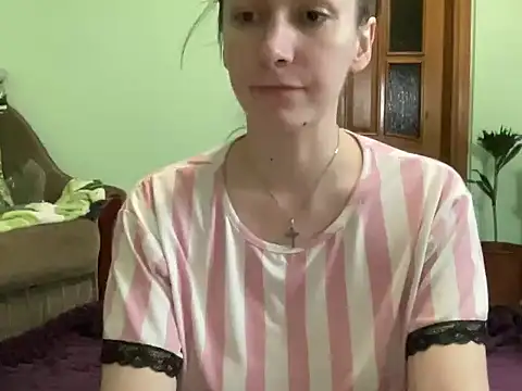 AngelTough20 online show from 09/20/25, 10:22