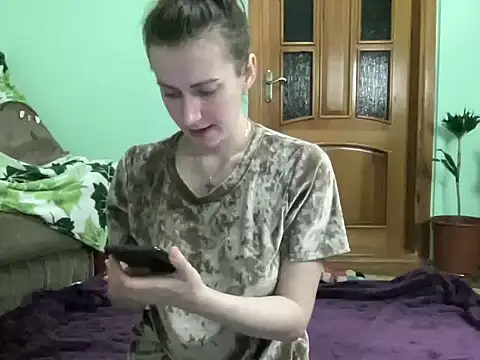 AngelTough20 online show from 10/08/25, 09:56