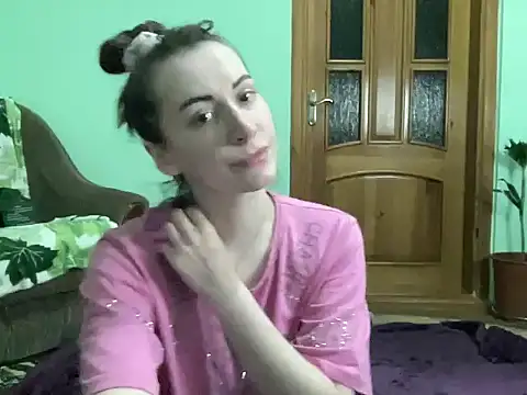 AngelTough20 online show from 10/31/25, 11:50