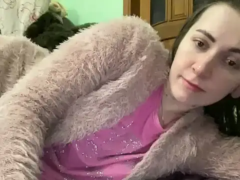 AngelTough20 online show from 11/09/25, 11:03