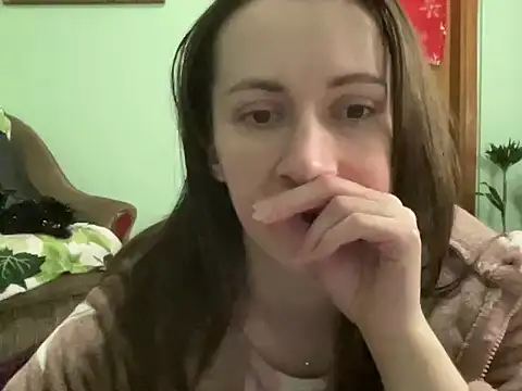 AngelTough20 online show from 12/01/25, 11:43