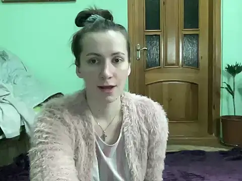 AngelTough20 online show from 12/04/25, 12:20