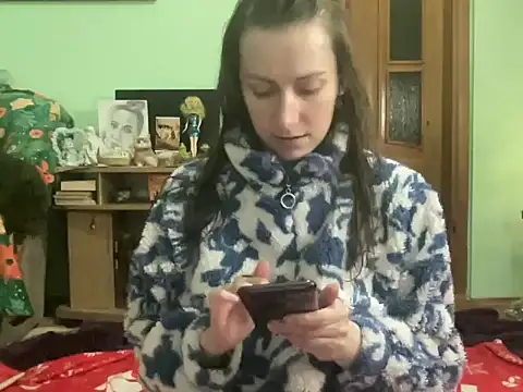 AngelTough20 online show from 01/06/26, 12:25