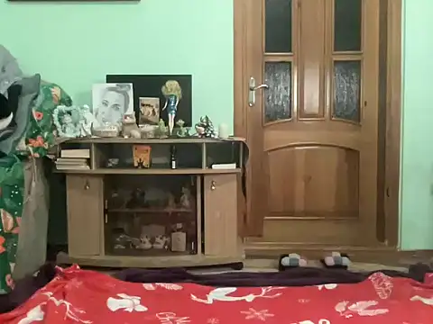 AngelTough20 online show from 01/18/26, 01:20