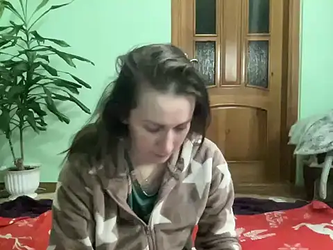 AngelTough20 online show from 02/03/26, 12:09