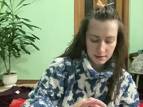 AngelTough20 online show from 02/09/26, 11:20