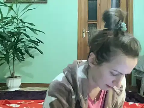 AngelTough20 online show from 02/24/26, 12:19