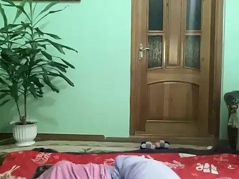 AngelTough20 online show from 02/26/26, 01:37